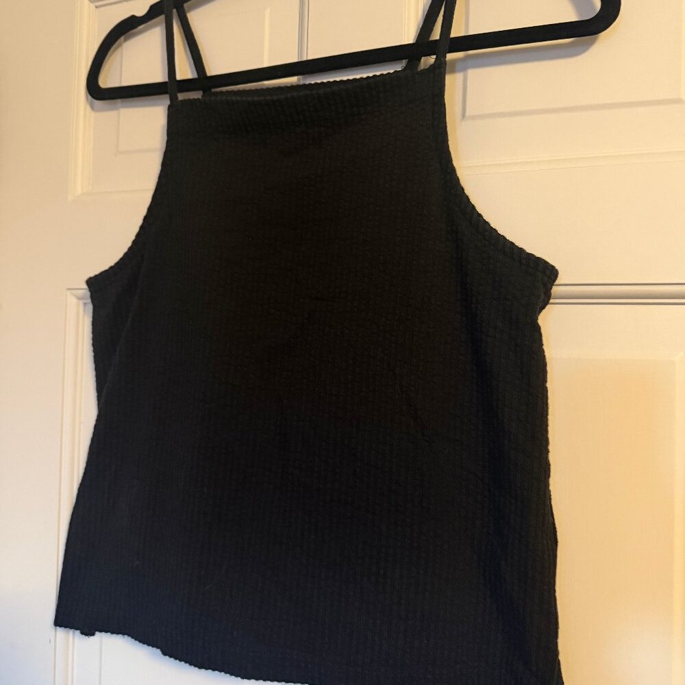 Madewell Tank Top